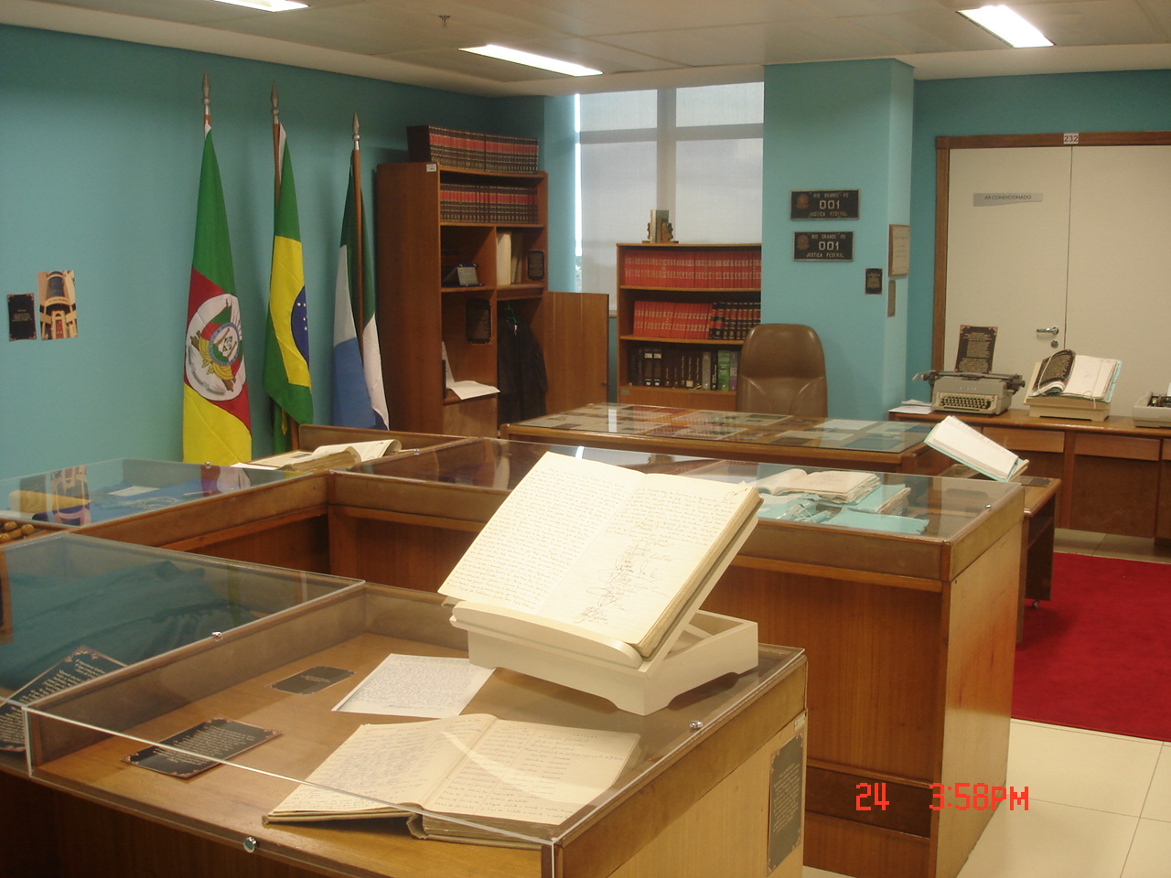 Sala de Memória de Rio Grande