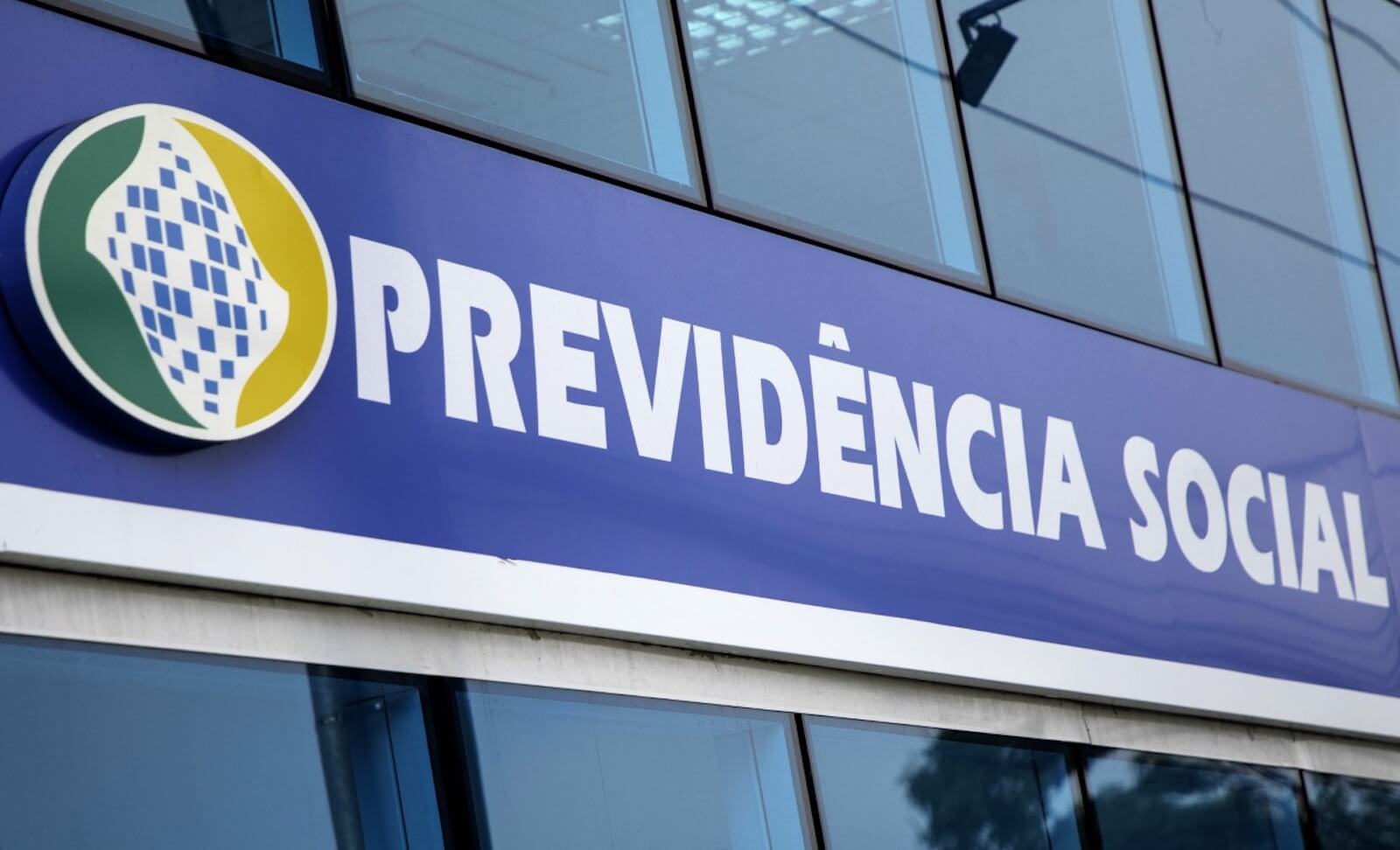 Previdência social