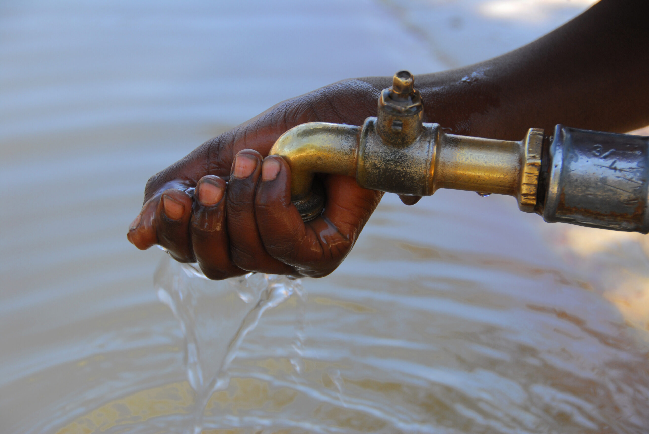 agua