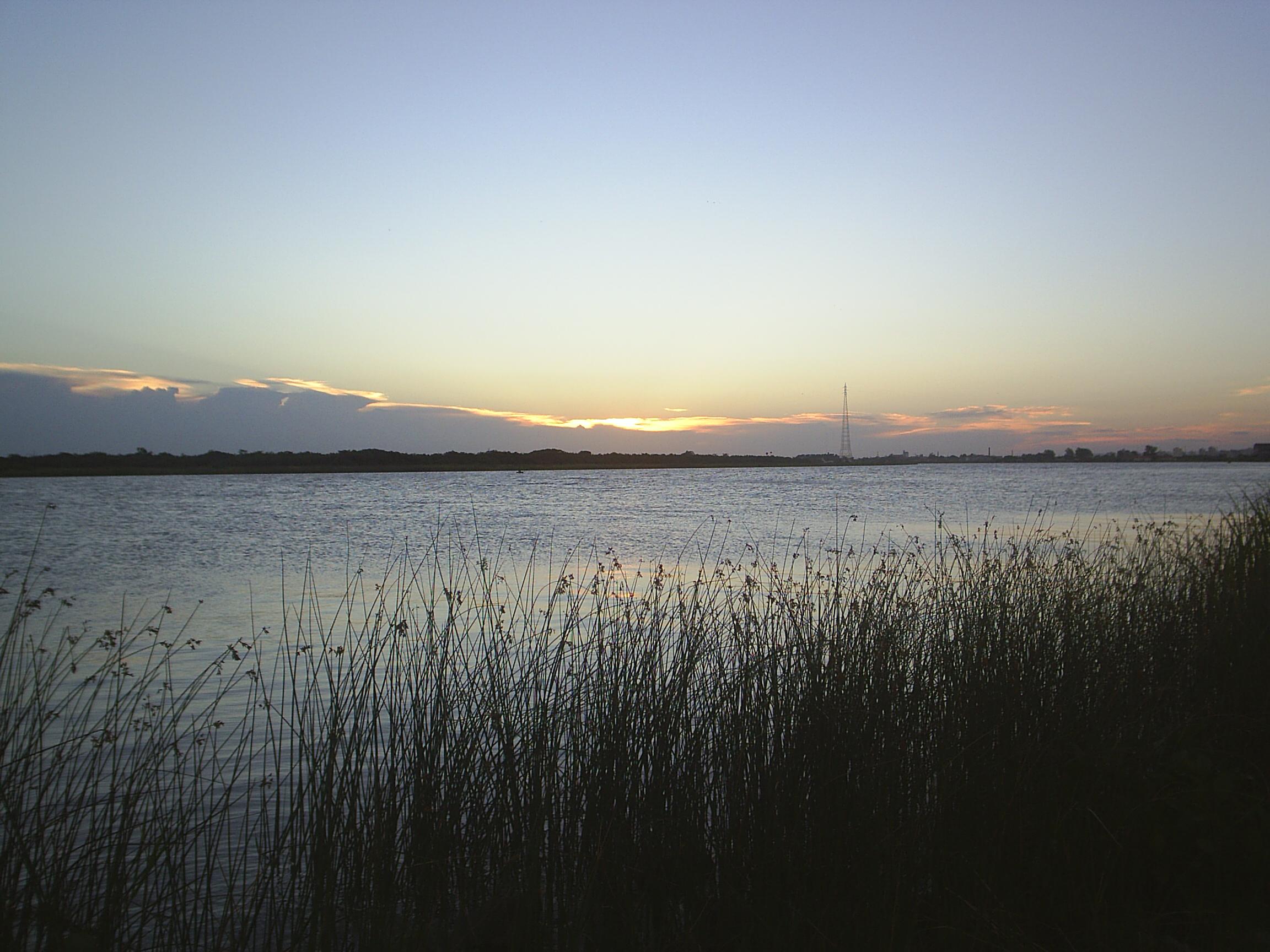 agua
