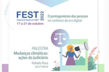 Festival de Saúde do TJDFT – FEST 2022