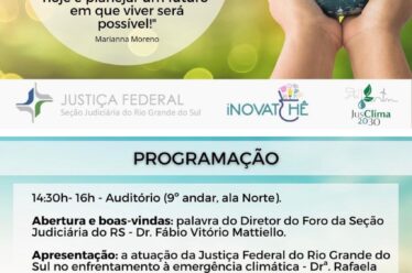 Seminário de Formação nos inventários de emissões de gases de efeito estufa