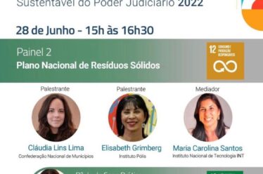 IX SPES: Seminário de Planejamento Estratégico Sustentável do Poder Judiciário 2022