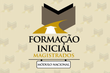 Participação no curso de formação inicial da Magistratura Federal da 3ª Região