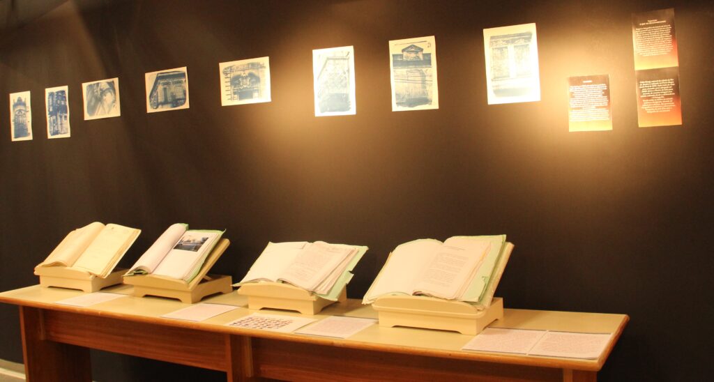 9 primevera _processos _Expostos