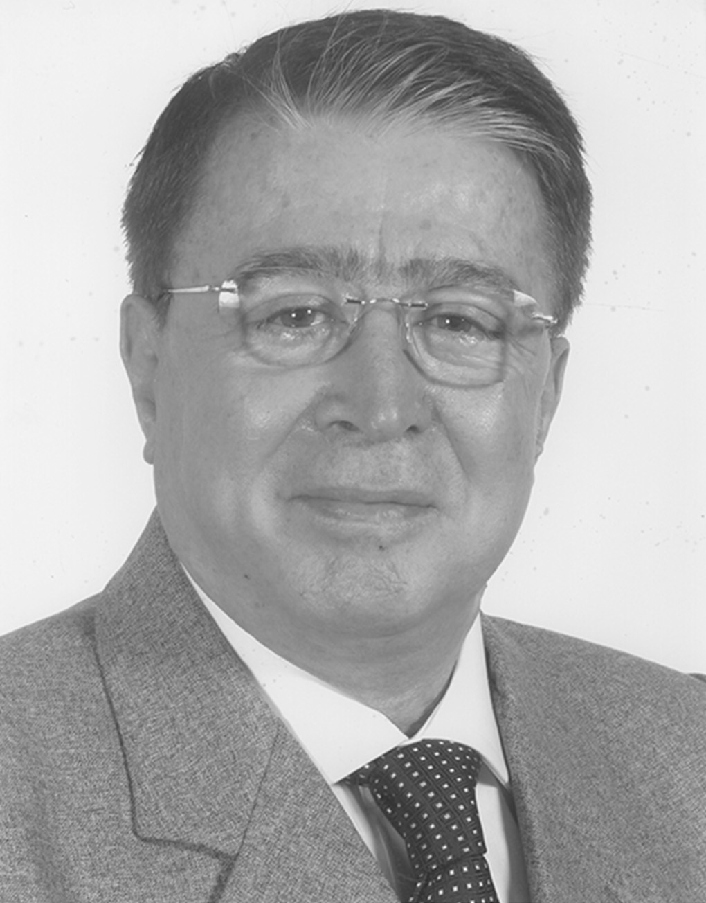 Foto de João Surreaux Chargas
