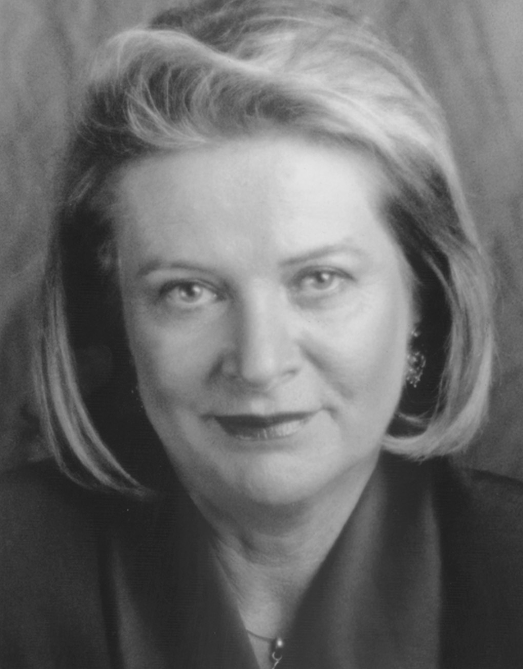 Foto de Marga Inge Barth Tessler