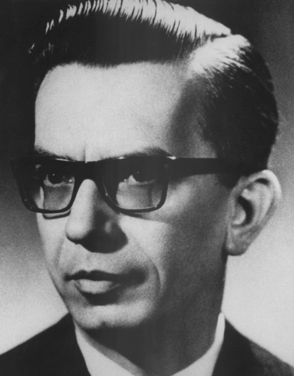 Foto de José Sperb Sanseverino