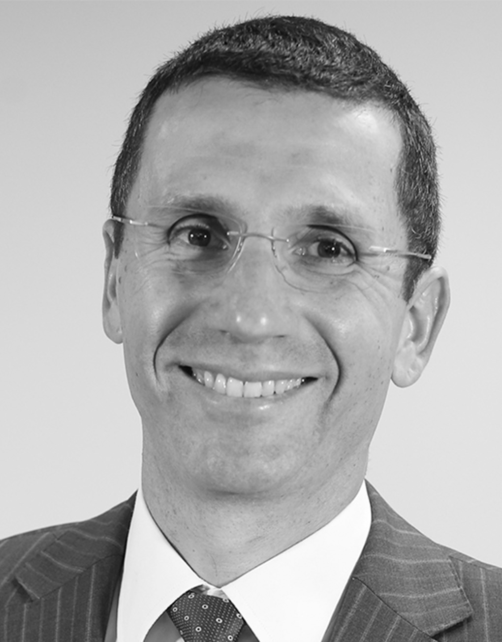 Foto de José Francisco Andreotti Spizzirri
