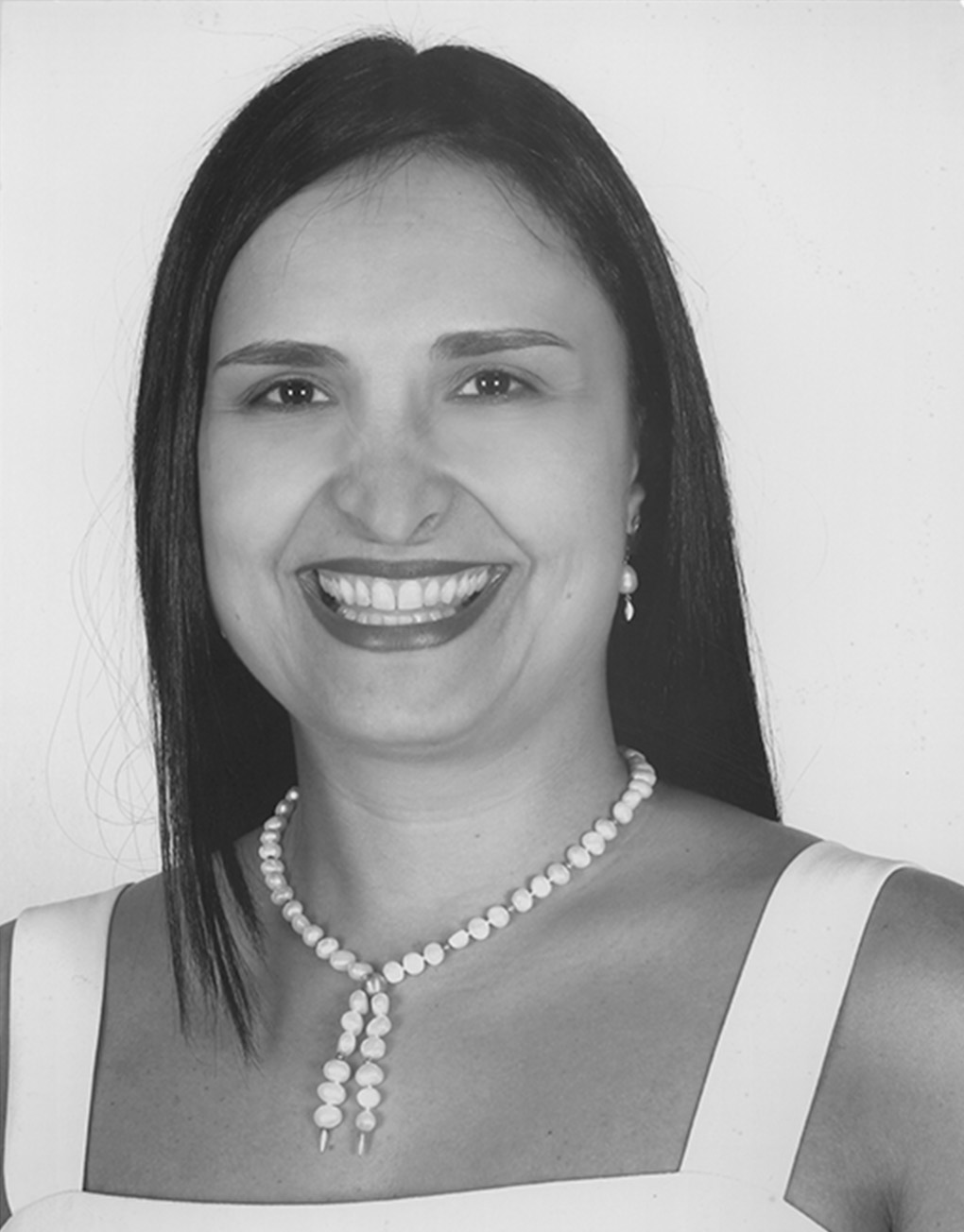 Foto de Salise Monteiro