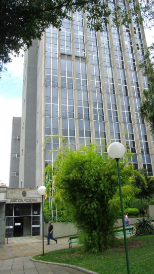 Primeira Sede em Bento Gonçalves, na Rua Marechal Floriano, número 85, Centro