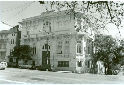 Palacinho